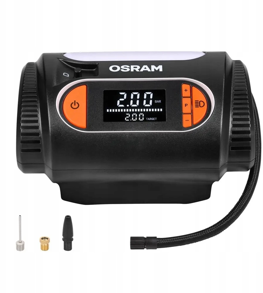 Osram Mini kompresorius TYREinflate 2120