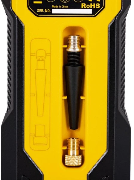 Įkraunamas kompresorius 12V SXIF0101 STANLEY