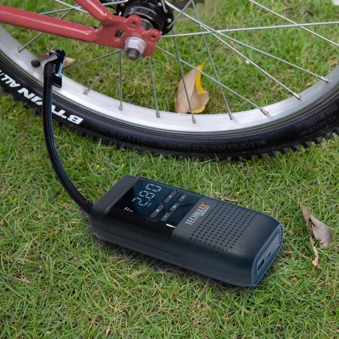 Technaxx Mobile air compressor TX-321