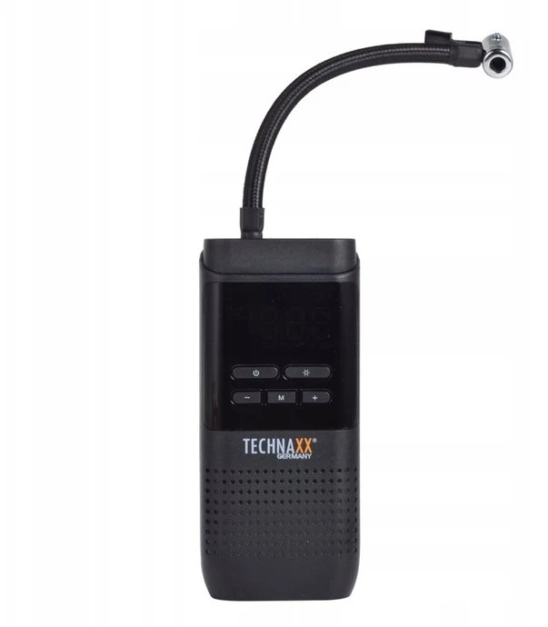 Technaxx Mobile air compressor TX-321