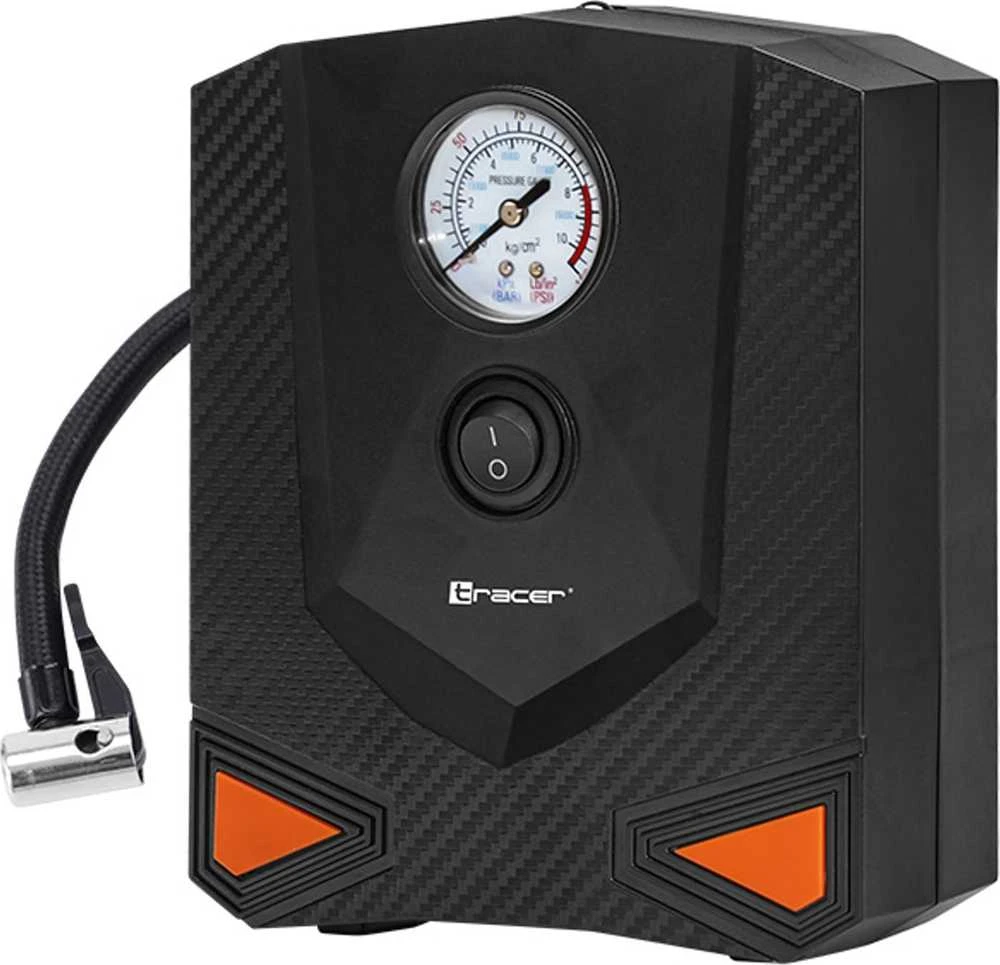 TRACER RES-03ML kompresorius