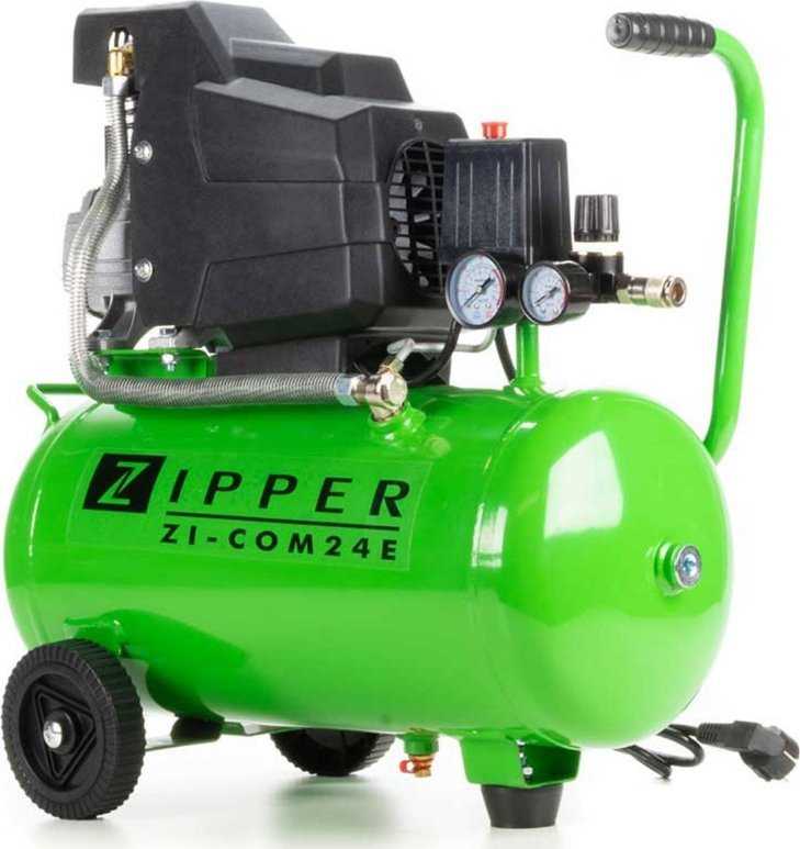 kompresorius automobilinis Zipper Zipper ZI-COM24E Compressor