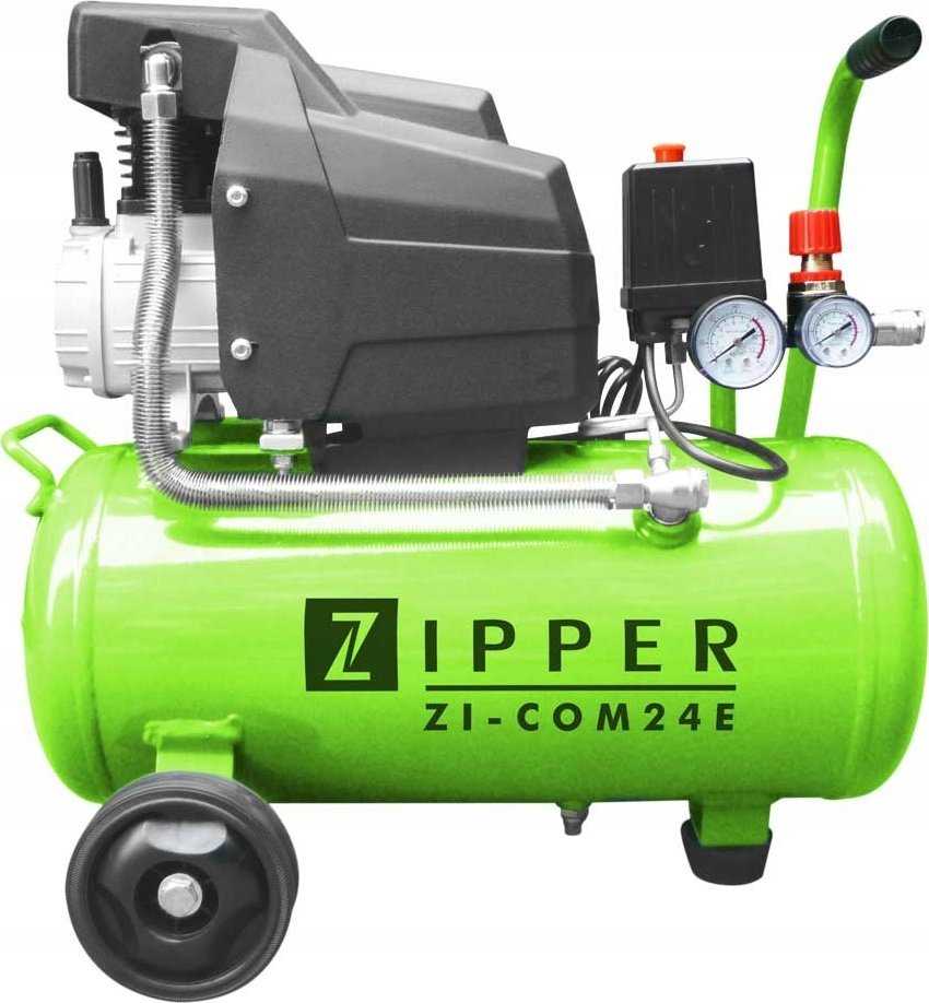 kompresorius automobilinis Zipper Zipper ZI-COM24E Compressor