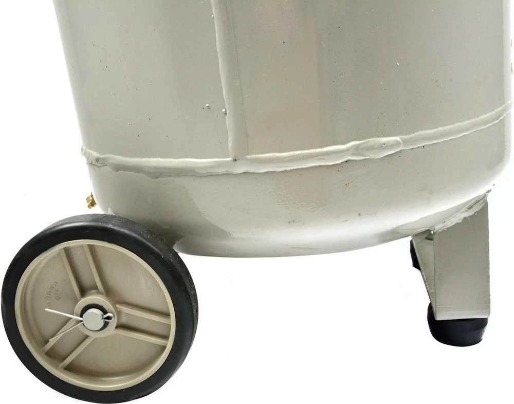Kompresorius Geko 8bar 100L (G80304)
