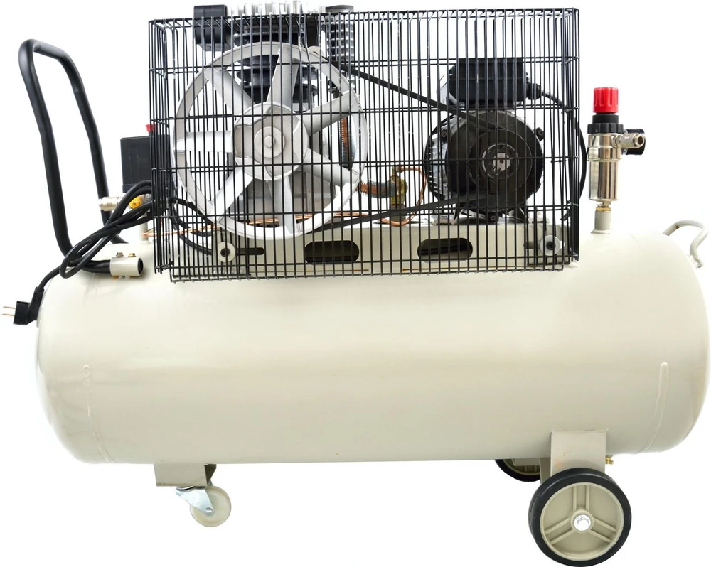 Kompresorius Geko Z 9bar 100L
