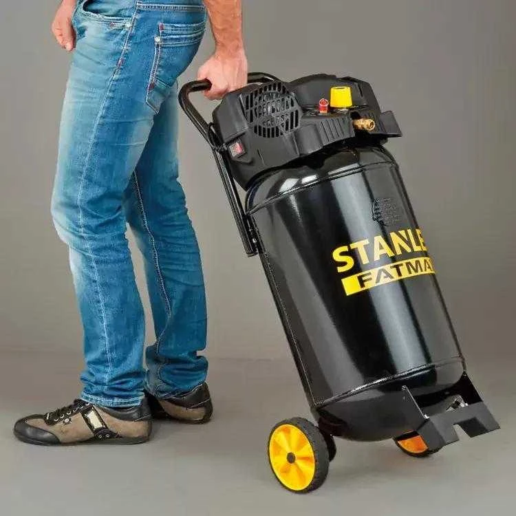 Kompresorius Stanley NU8117210STF502 10bar 50L (8117210STF502)