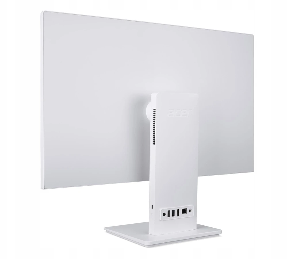 Stacionarus kompiuteris „Acer Aspire S24B“ universalus kompiuteris – „Core Ultra 7 155H“ | 23,8 colio | 32 GB | 1 TB | be operacinės sistemos