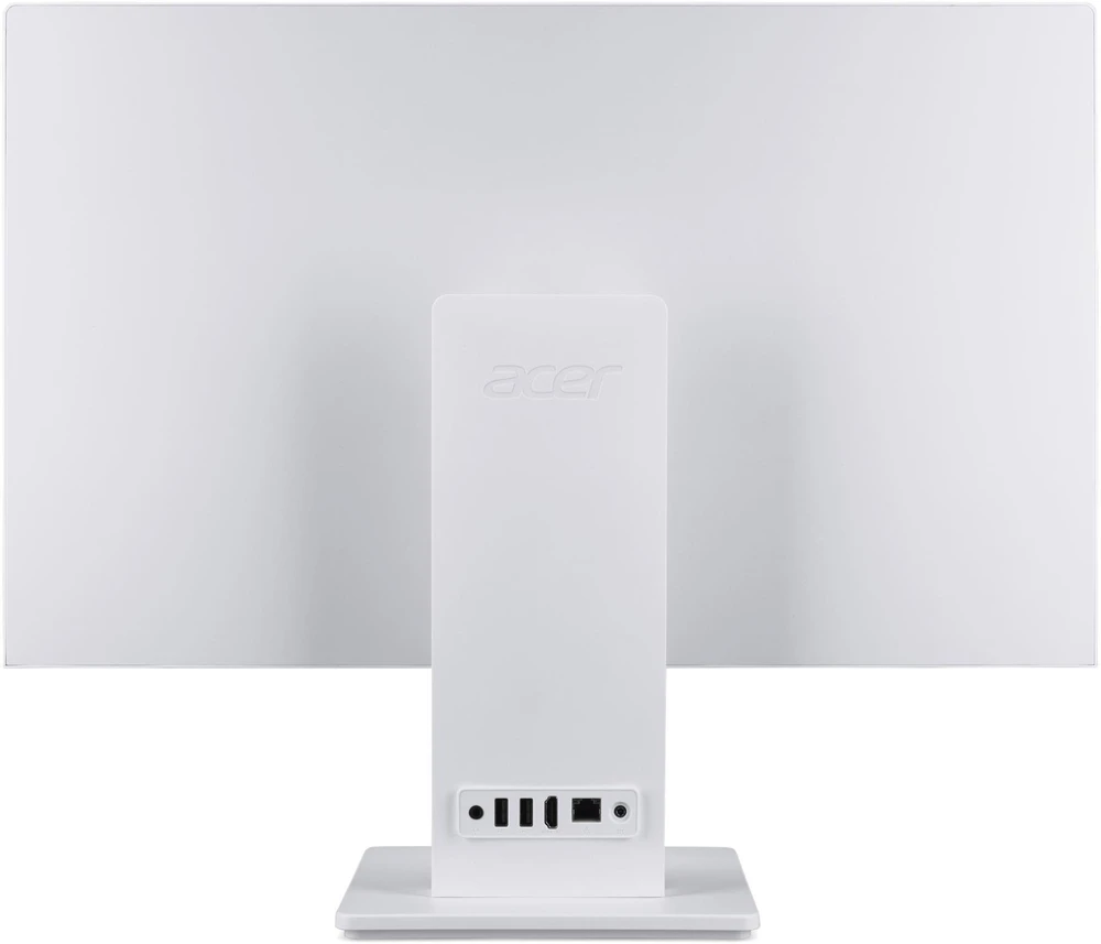 Stacionarus kompiuteris „Acer Aspire S24B“ universalus kompiuteris – „Core Ultra 7 155H“ | 23,8 colio | 32 GB | 1 TB | be operacinės sistemos