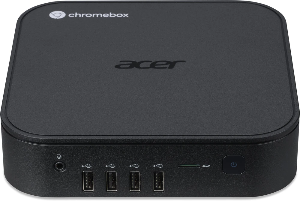 Komputer Acer Chromebox CXI6 (DT.Z50EG.001)
