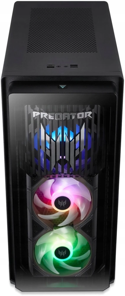 Acer Predator PO5-660/i7 265F/5080/32G/2TB/W11 stacionarus kompiuteris