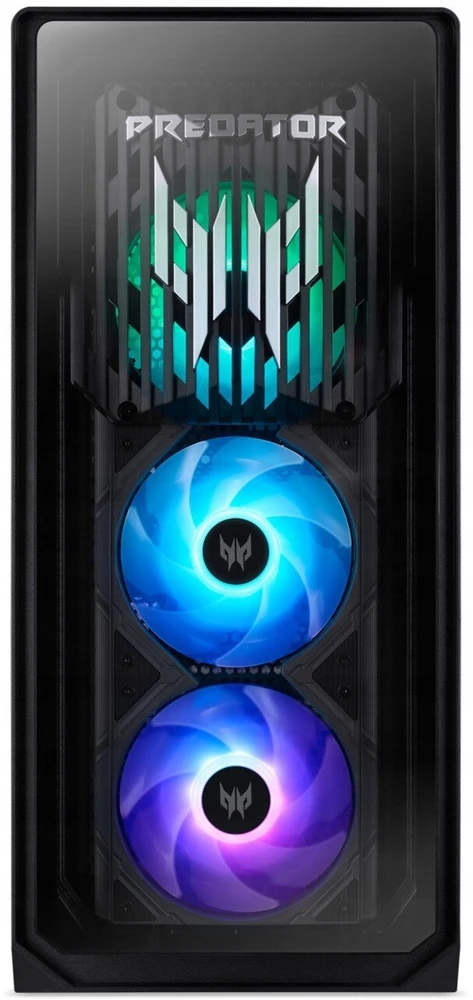 Acer Predator PO5-660/i7 265F/5080/32G/2TB/W11 stacionarus kompiuteris