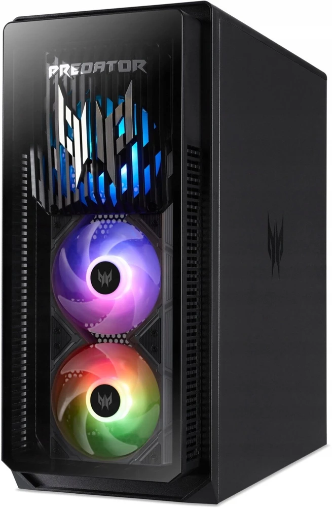 Acer Predator PO5-660/i7 265F/5080/32G/2TB/W11 stacionarus kompiuteris