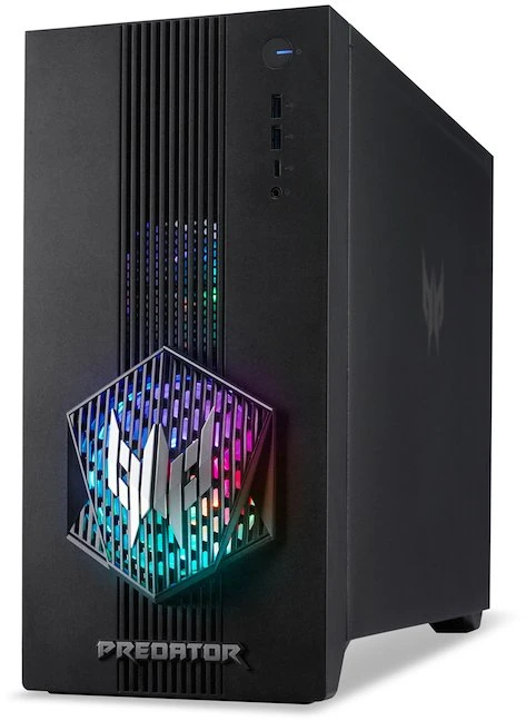 Stacionarus kompiuteris Acer kompiuteris PC PO3-665 CU7-265F 32GB/1TB W11 (DG.E4TEX.00K)