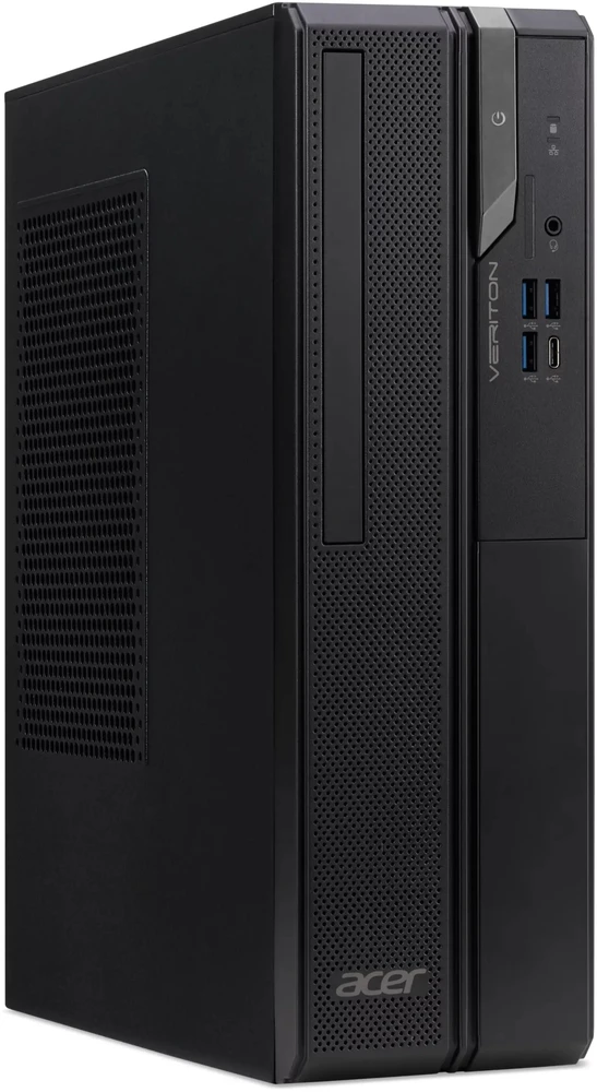 Stacionarus kompiuteris Komputer Acer SFF VX2722G (DT.R7EEP.007)