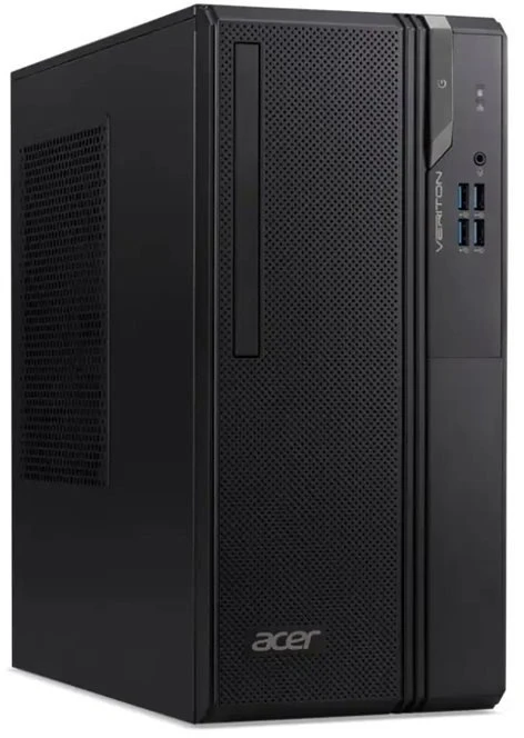 Stacionarus kompiuteris ACER VERITON S2720G - I5-14400 16/512 GB W11P