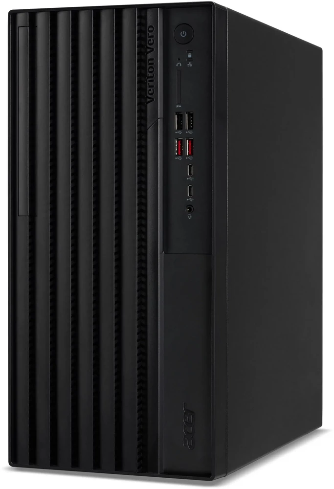 Stacionarus kompiuteris Komputer Acer Veriton VVM6735GT 5-225U 16GB 512GBSSD W11P (DT.R70EG.001)