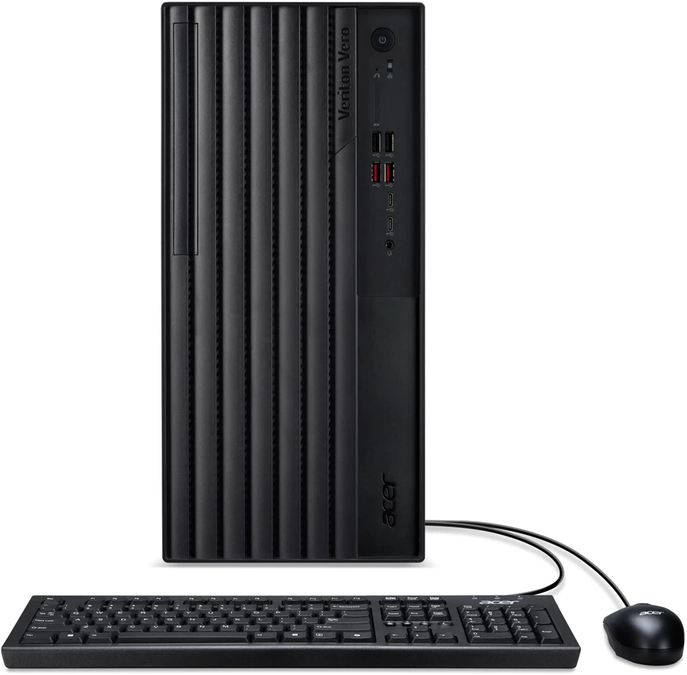 Stacionarus kompiuteris Komputer Acer Veriton VVM6735GT 5-225U 16GB 512GBSSD W11P (DT.R70EG.001)