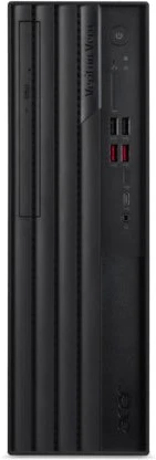 Stacionarus kompiuteris Komputer Acer Veriton X4735GT Intel Core Ultra 5 225 16GB 512GB SSD Windows 11 Pro SFF WiFi Juodas (DT.R73EG.001)