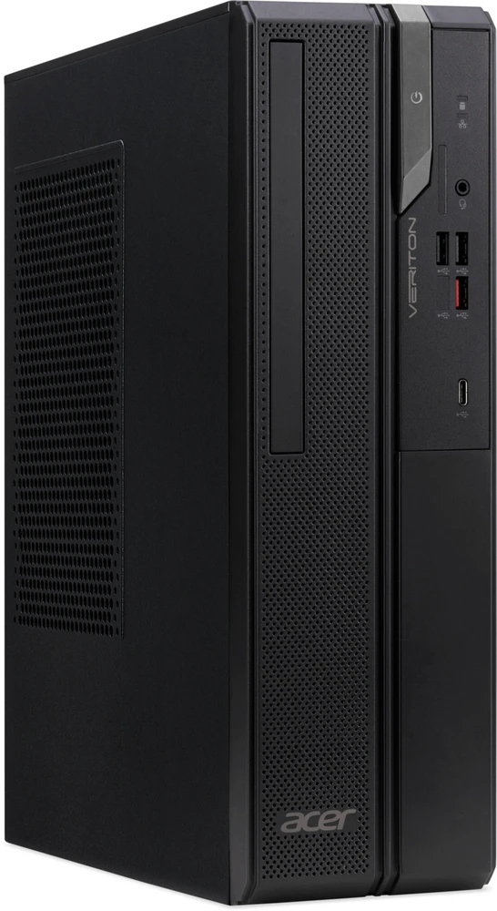 Stacionarus kompiuteris Acer Komputer VX2735G/SFF/i5 225/16GB/512GB/W11P/3YOSS
