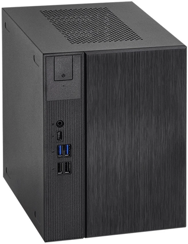 Komputer ASRock 4x4 BOX-7735U/D5