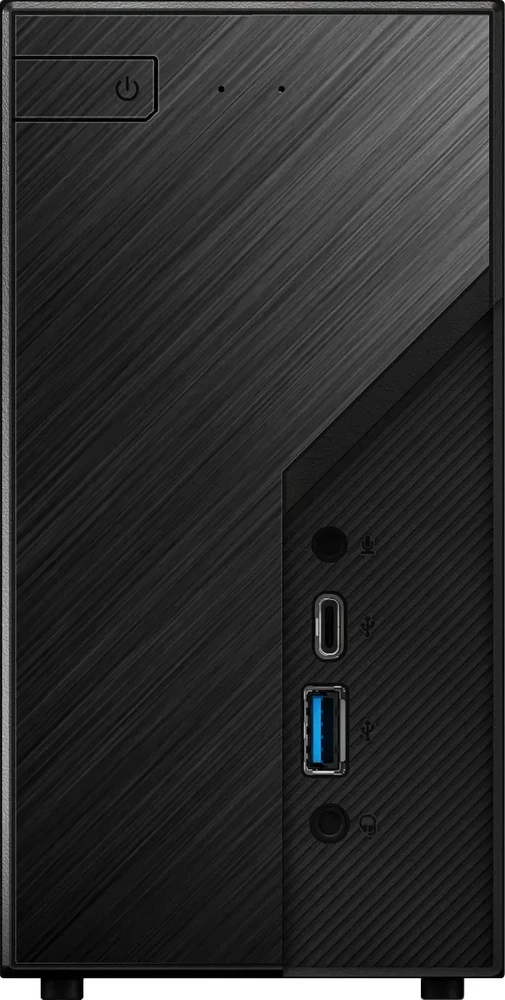 ASROCK X600/USB4/B/BB/BOX DESKMINI plokštė
