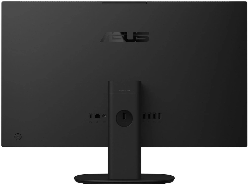 Stacionarus kompiuteris ASUS All in One VM670KA-BPE025W - Ryzen AI 7 350 | 27" | 32GB | 1TB | W11H | Juodas