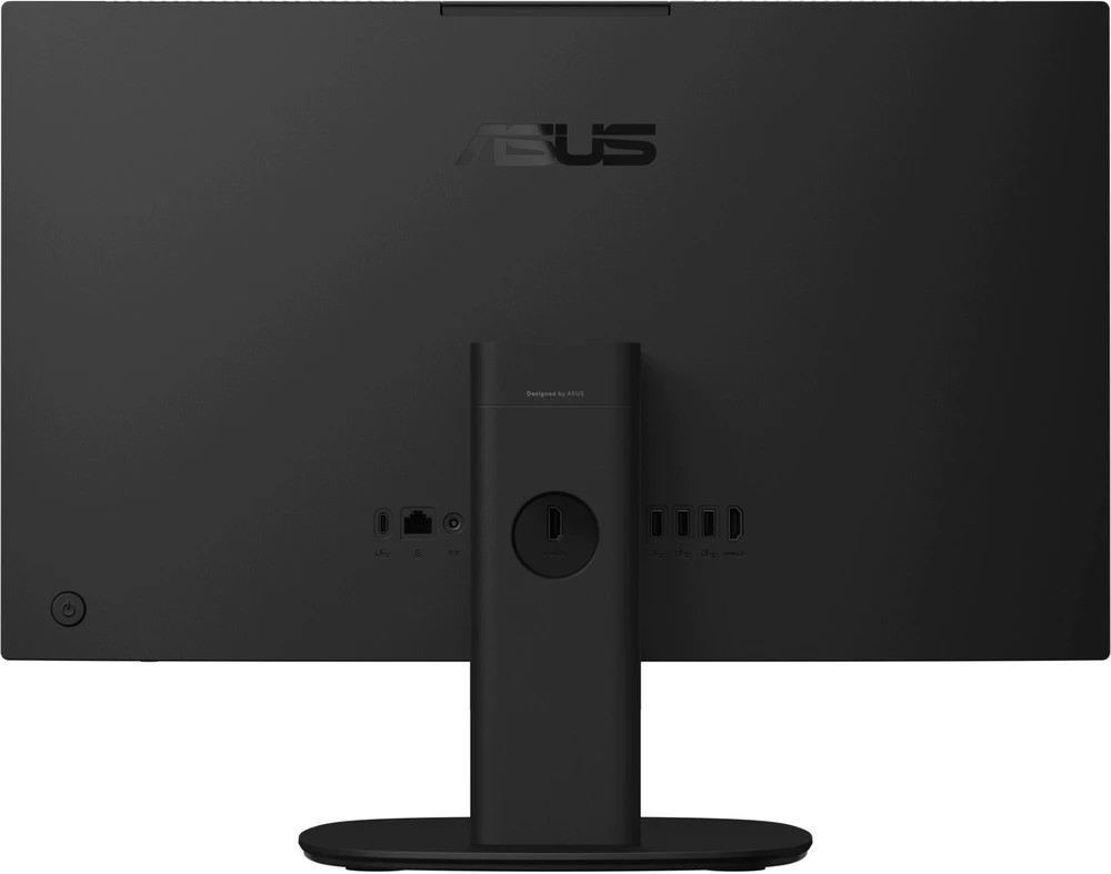 Stacionarus kompiuteris ASUS All in One V440VAT-BPD036W - Core 5 210H | 23,8" Dotyk | 16GB | 512GB | W11H | Juodas