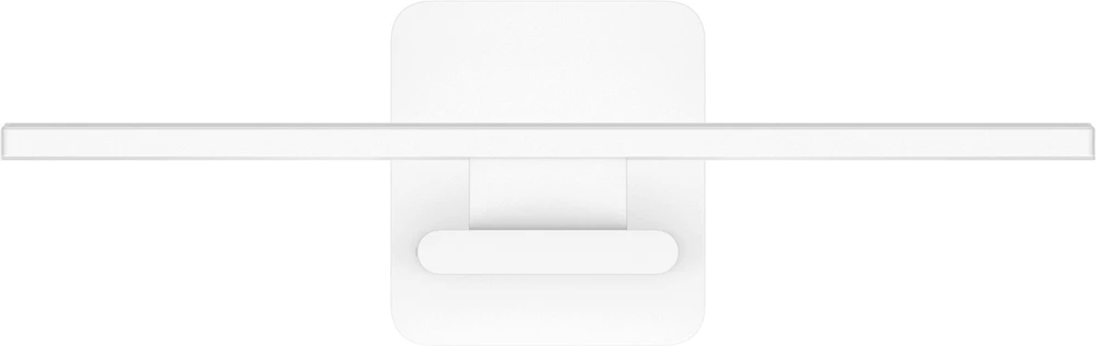 Stacionarus kompiuteris ASUS All in One VM441QA-WPC027W - Snapdragon X | 23,8" | 16GB | 512GB | W11H | Baltas
