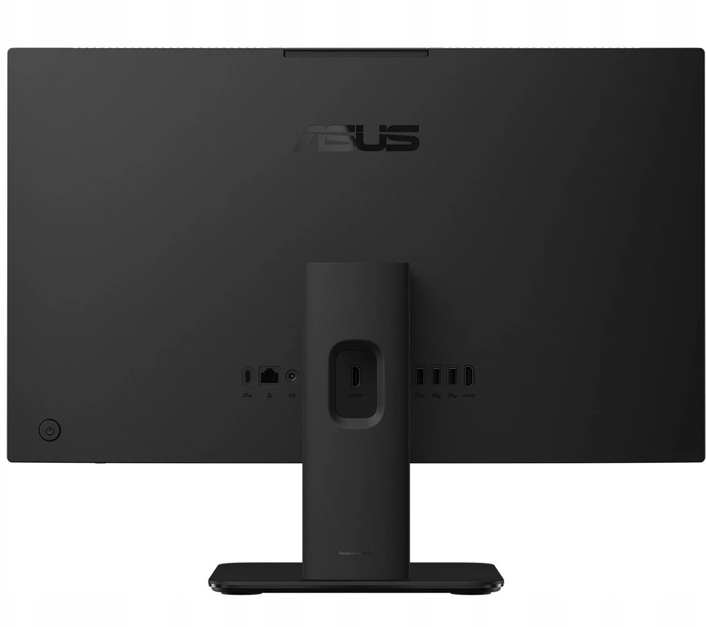 Stacionarus kompiuteris ASUS All in One V440VAK-BPC208W - Core 5 210H | 23,8" | 16GB | 512GB | W11H | Juodas