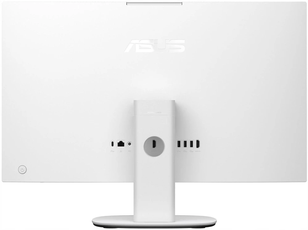 Stacionarus kompiuteris ASUS viskas viename V470VAK-WPE241W - Core 5 210H | 27" | 16GB | 512GB | W11H | Baltas