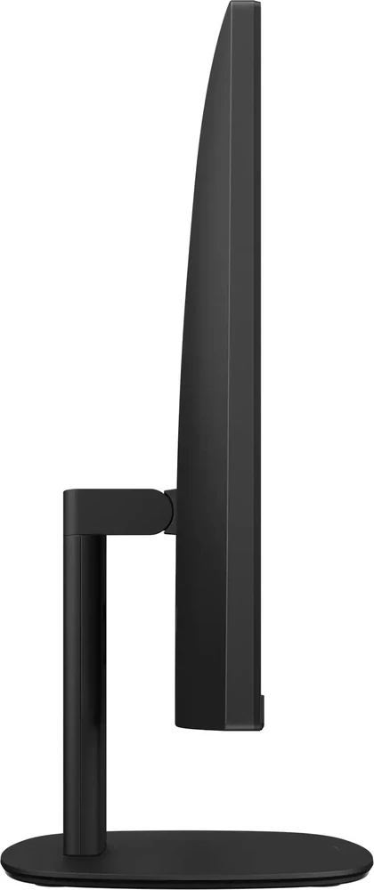 Stacionarus kompiuteris ASUS AIO VM640KA-BPC019W Ryzen AI 5 330 23.8" FHD 100Hz 250 nits Wide View AG 16GB DDR5 512GB SSD Radeon 820M WLAN + Bluetooth 5MP kamera + IR Windows 11 Juodas 2 metų garantija nuo durų iki durų