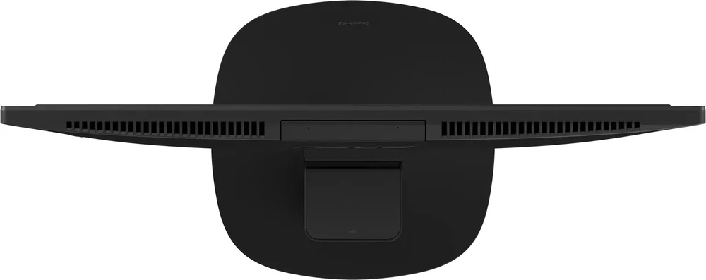 Stacionarus kompiuteris ASUS AIO VM640KA-BPC019W Ryzen AI 5 330 23.8" FHD 100Hz 250 nits Wide View AG 16GB DDR5 512GB SSD Radeon 820M WLAN + Bluetooth 5MP kamera + IR Windows 11 Juodas 2 metų garantija nuo durų iki durų
