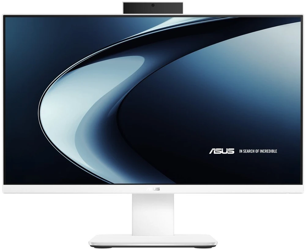 Stacionarus kompiuteris Asus AIO ExpertCenter P4 V440VAK-WPC952W i3 1315U/8GB/512SSD/W11Home Weiss