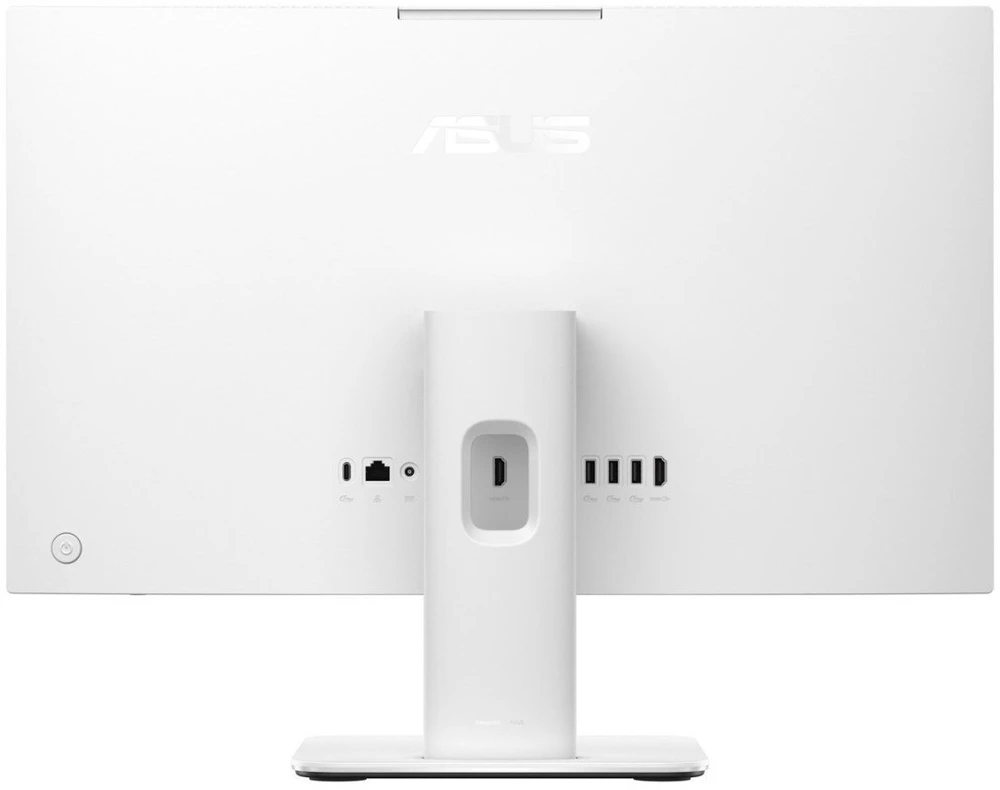 Stacionarus kompiuteris Asus AIO ExpertCenter P4 V440VAK-WPC952W i3 1315U/8GB/512SSD/W11Home Weiss