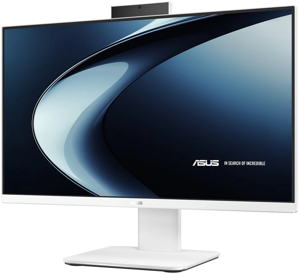 Stacionarus kompiuteris Asus AIO ExpertCenter P4 V440VAK-WPC952W i3 1315U/8GB/512SSD/W11Home Weiss