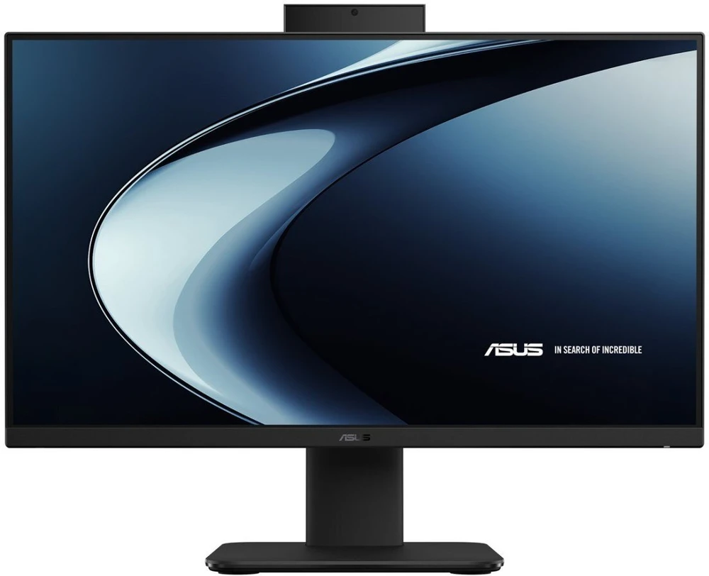 Stacionarus kompiuteris ASUS AIO ExpertCenter P4 V440VAK-BPC273W, asmeninio kompiuterio sistema - juodas, Windows 11 Home