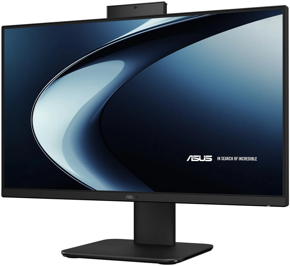 Stacionarus kompiuteris ASUS AIO ExpertCenter P4 V440VAK-BPC273W, asmeninio kompiuterio sistema - juodas, Windows 11 Home