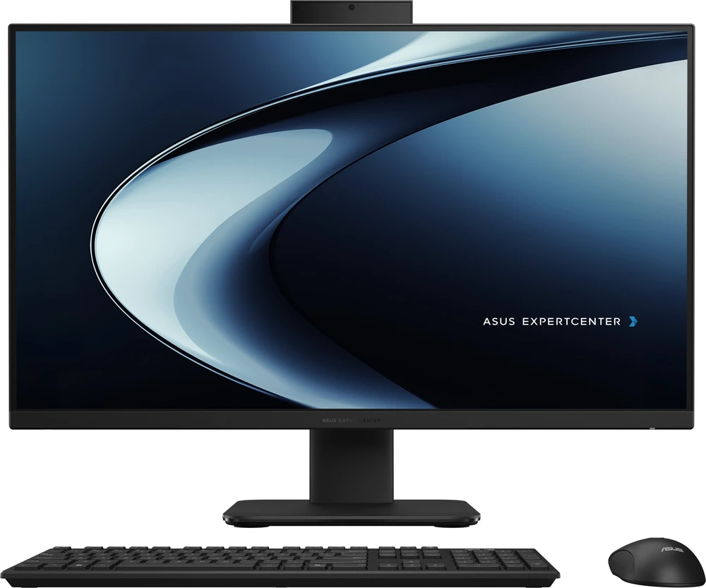 Stacionarus kompiuteris Komputer Asus ExpertCenter P4 P470VAK-BPE628X C5-210H W11P 16GB 512GB 27'' (90PT03W5-M032S0)