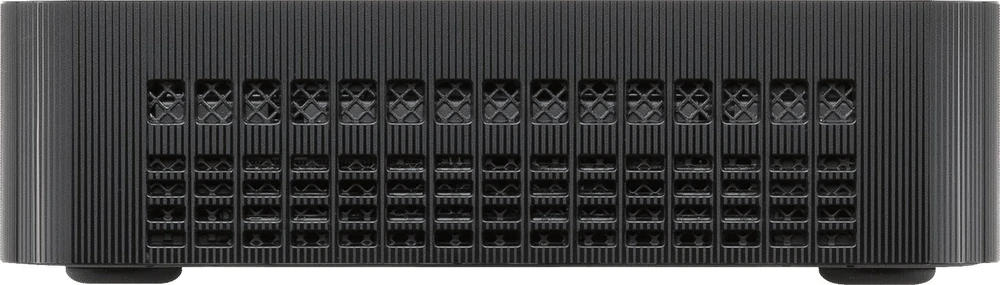 Komputer Asus ASUS ExpertCenter PN54-S1-S30086ML AMD Ryzen 3 210 8 GB DDR5-SDRAM 512 GB SSD Mini PC Juodas
