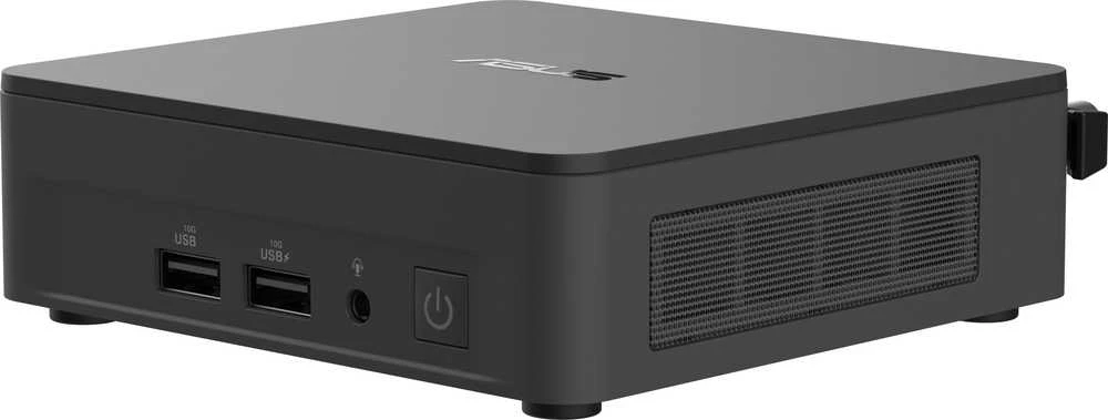 ASUS RNUC13ANKI500002I Barebone Intel Core i5-1340P Kit L6 EU cord