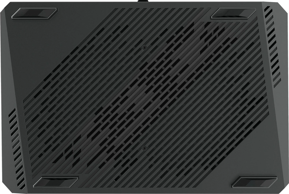 ASUS NUC GEN14 Performance Lunar Canyon U9 RNUC14SRKU910002 EU laidas