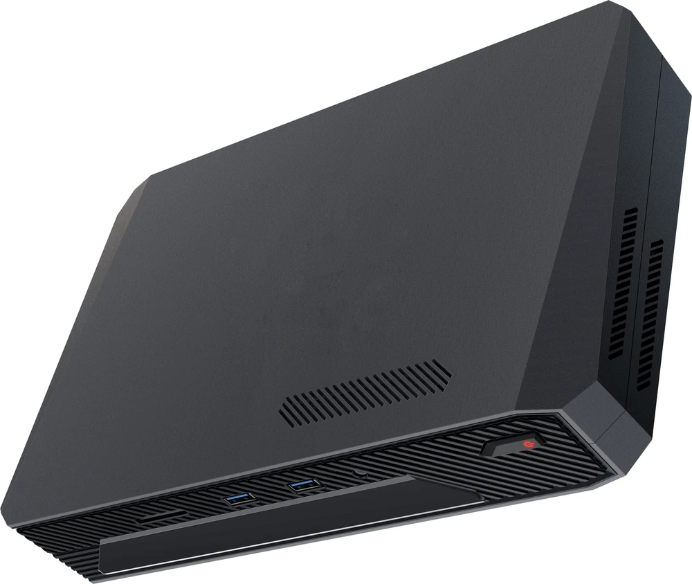 ASUS NUC GEN14 Performance Lunar Canyon U9 RNUC14SRKU910002 EU laidas