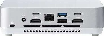 ASUS NUC GEN14 Pro+ Revel+ Canyon U9 RNUC14RVSU900002I ES LAIDOS