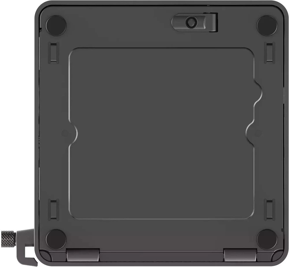 ASUS NUC 15 Pro Juodas 225H