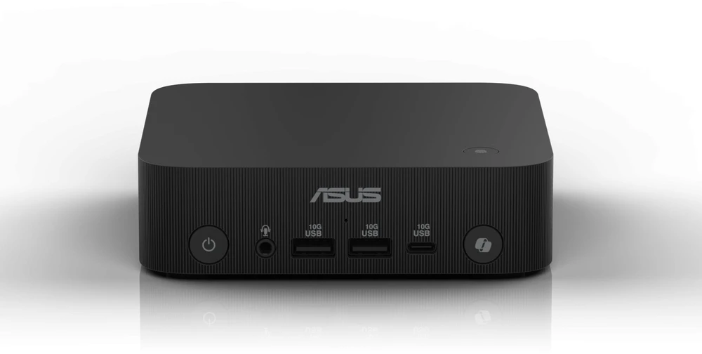Komputer Asus ASUS PN54-BBR321MNS1 Juodas 210 3 GHz