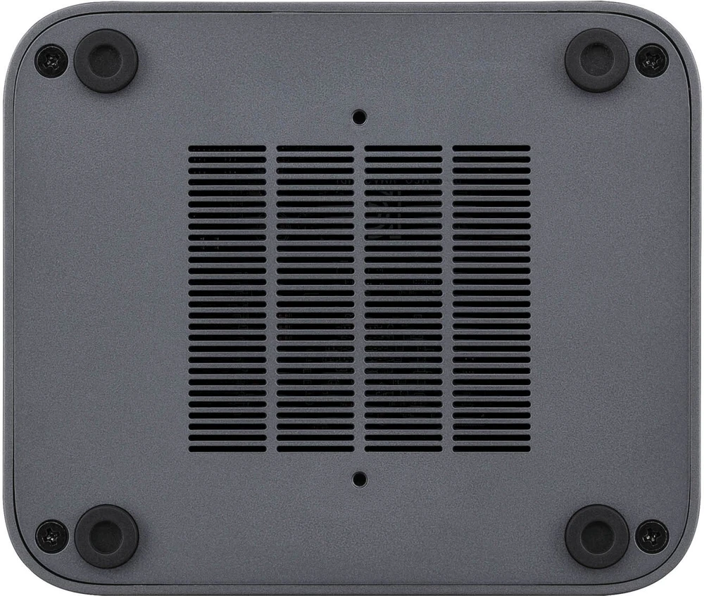Kompiuteris Asus VM31-BER540MN2 Juodas 40 2,4 GHz (90MR01G2-M00090)