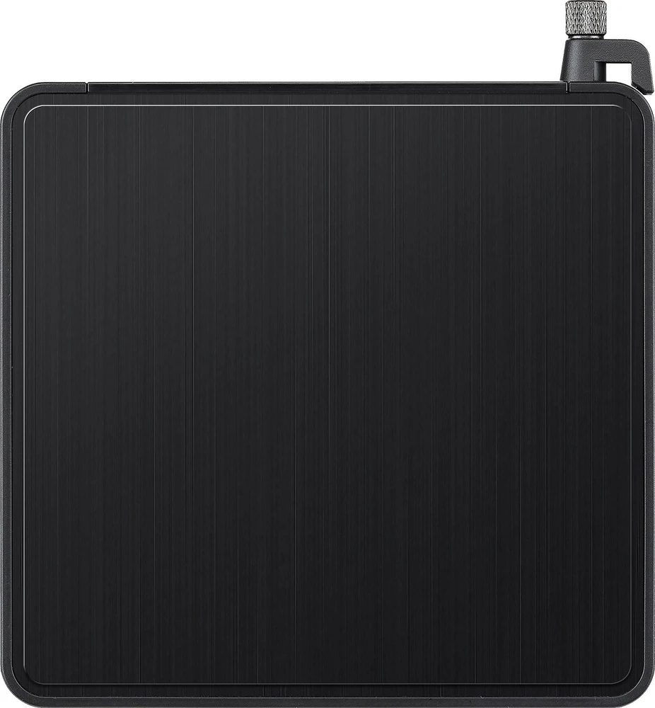 ASUS RNUC14RVKU500000I Barebone Intel Core Ultra 5 125H Slim Kit L6 be laido