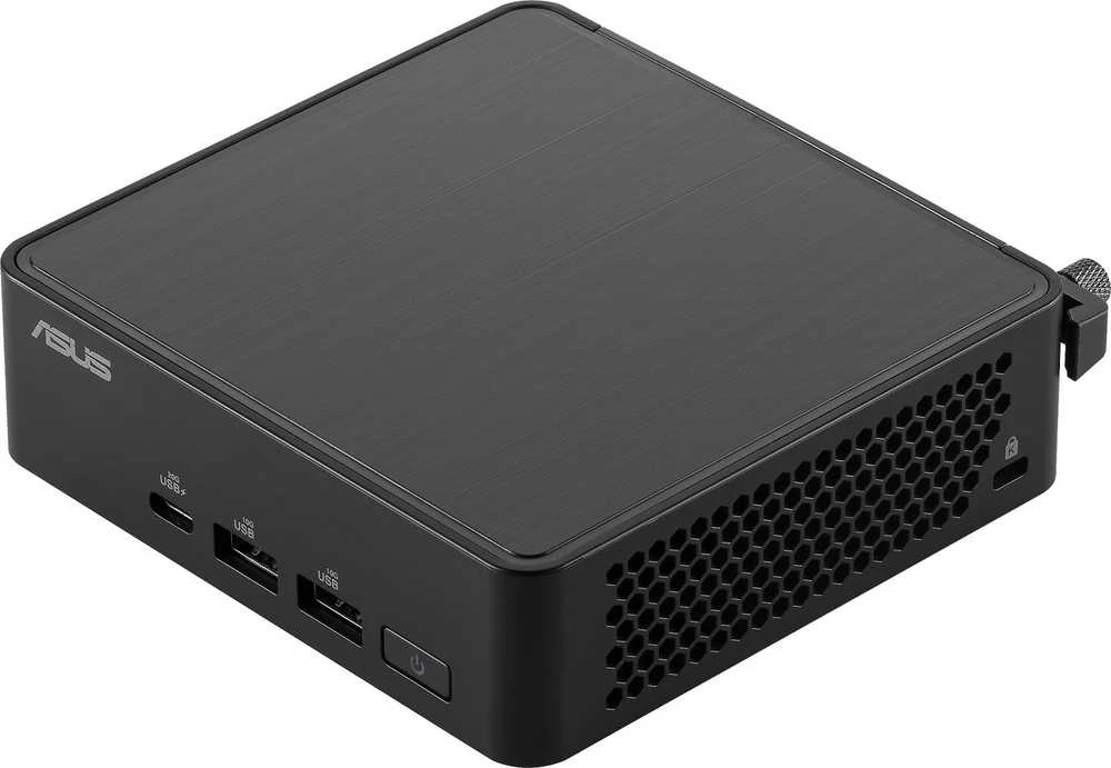 ASUS RNUC14RVKU500002I Barebone Intel Core Ultra 5 125H Slim Kit L6 EU laidas