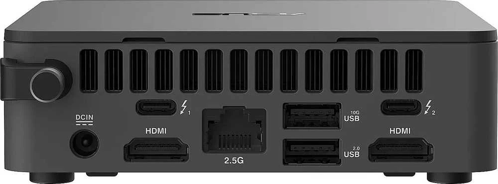ASUS NUC GEN13 Pro Arena Canyon i7 RNUC13ANKi70000 NO CORD