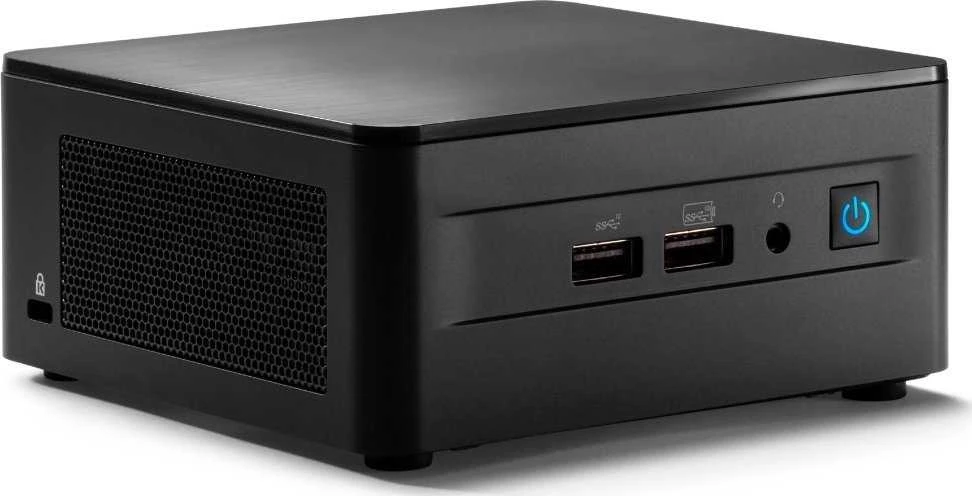 ASUS NUC GEN13 Pro Arena Canyon i7 RNUC13ANKi70000 NO CORD